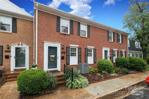 8306 Knights Bridge Road, Charlotte, NC 28210