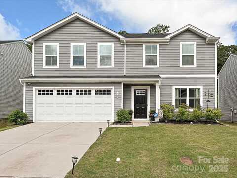 665 Pointe Andrews Drive, Concord, NC 28025