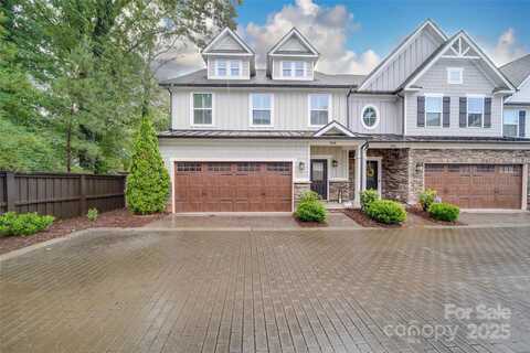 5918 Barrowlands Court, Charlotte, NC 28210