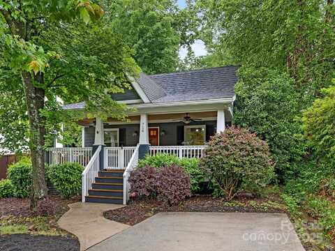 716 Ellsworth Road, Charlotte, NC 28211