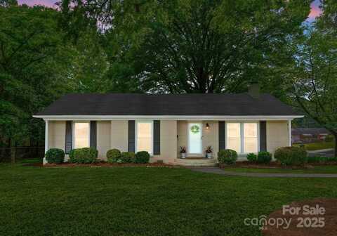 1700 Emerywood Drive, Charlotte, NC 28210