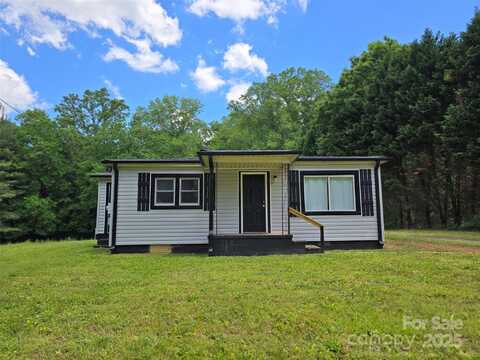 1150 Shue Road, China Grove, NC 28023