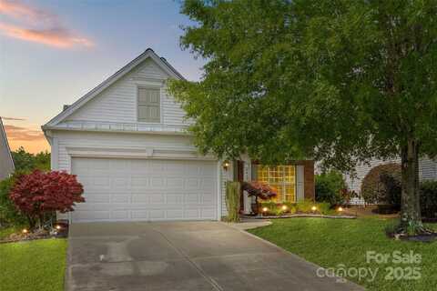 8410 Darcy Hopkins Drive, Charlotte, NC 28277