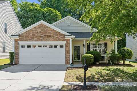1622 Candlewood Ridge Lane, Matthews, NC 28105