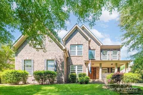 11224 Warfield Avenue, Huntersville, NC 28078