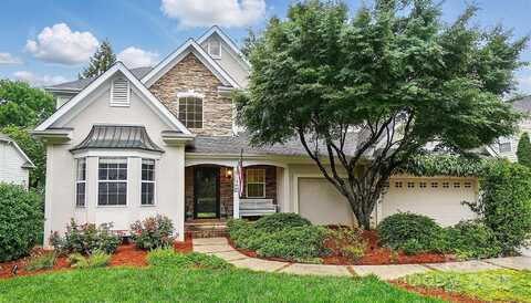 21300 Crown Lake Drive, Cornelius, NC 28031