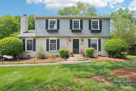 3918 Rea Road, Charlotte, NC 28226