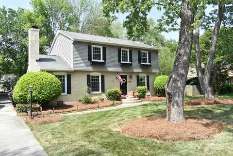 3918 Rea Road, Charlotte, NC 28226