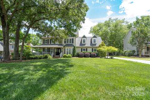 503 New Castle Court NE, Concord, NC 28025