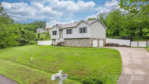 2325 Merts Way SE, Hudson, NC 28638