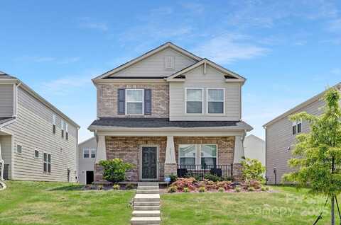 363 Cedar Knoll Circle, Pineville, NC 28134