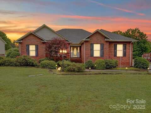 2547 Bill Thompson Road, Lancaster, SC 29720
