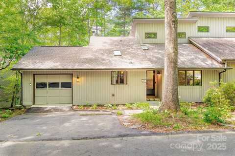 21A Cedarwood Terrace unit: 21A, Asheville, NC 28803
