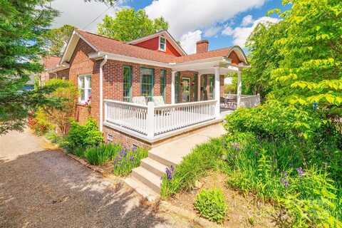 84 Louisiana Avenue, Asheville, NC 28806