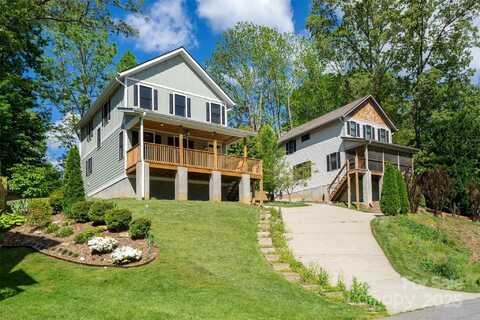 21 Bryant Street, Asheville, NC 28806