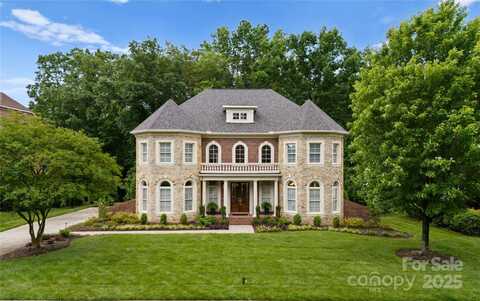 7005 Camrose Crossing Lane, Matthews, NC 28104