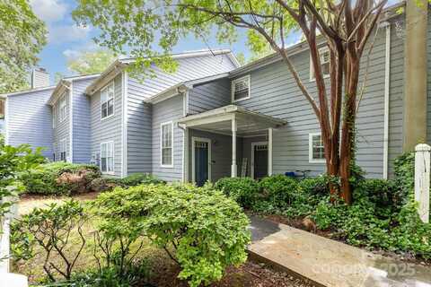 6011 Treetop Court, Charlotte, NC 28212