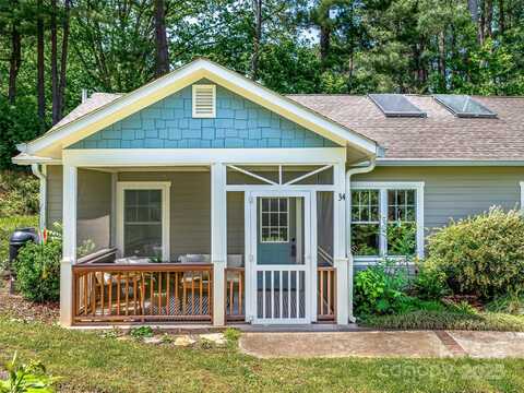 34 Gaia Lane, Asheville, NC 28806