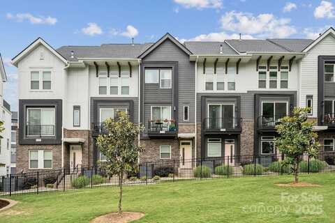 614 West End Drive, Charlotte, NC 28208