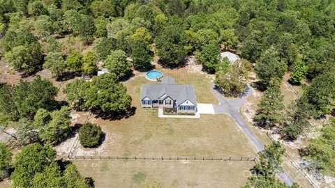 340 Hound Hollow Road, Camden, SC 29020