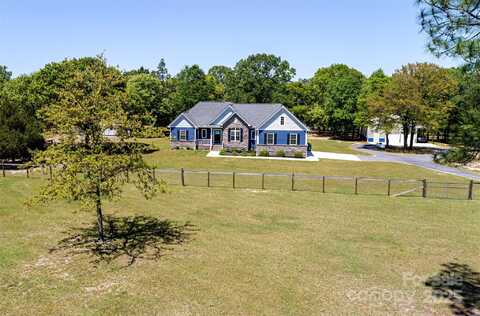 340 Hound Hollow Road, Camden, SC 29020