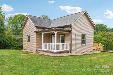 10 Lake Street, Granite Falls, NC 28630