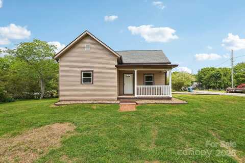 10 Lake Street, Granite Falls, NC 28630