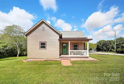 10 Lake Street, Granite Falls, NC 28630