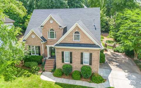 11724 Brambleton Court, Charlotte, NC 28277