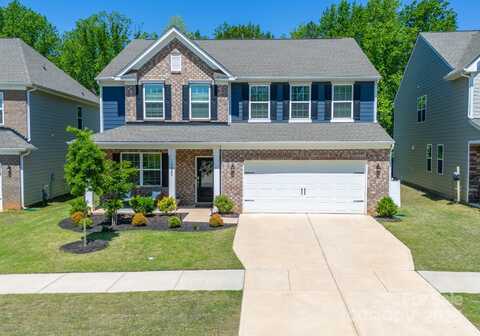 17228 River Race Drive, Huntersville, NC 28078