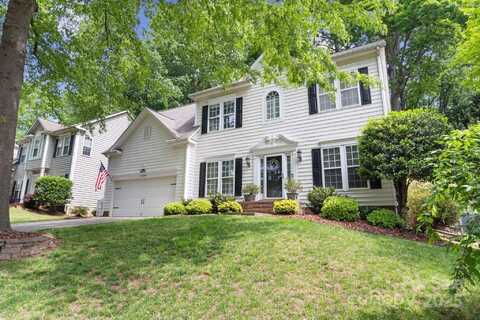 12328 Chickasaw Drive, Huntersville, NC 28078