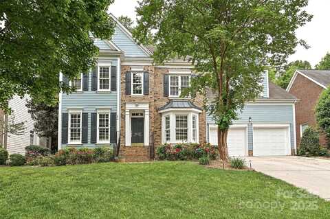 11232 Tradition View Drive, Charlotte, NC 28269