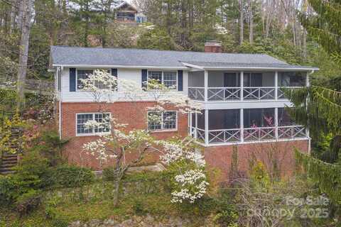 220 Ridge Road, Waynesville, NC 28786