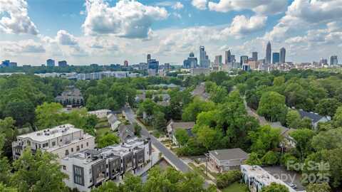 614 Queens Road, Charlotte, NC 28207