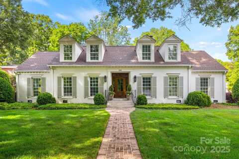 2900 Wickersham Road, Charlotte, NC 28211
