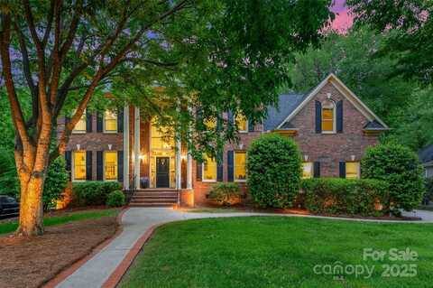 7812 Seton House Lane, Charlotte, NC 28277