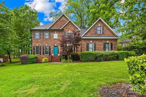 4339 Shannamara Drive, Matthews, NC 28104