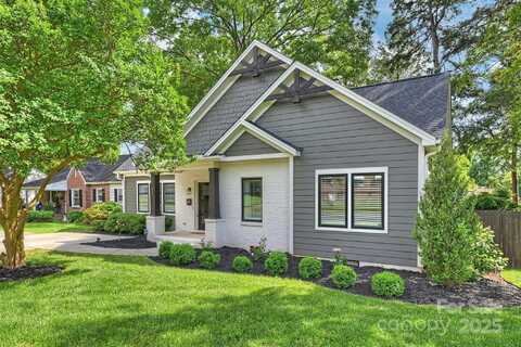 3163 Maury Street, Charlotte, NC 28208