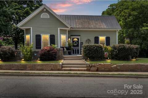 303 N Main Street N, Granite Quarry, NC 28146