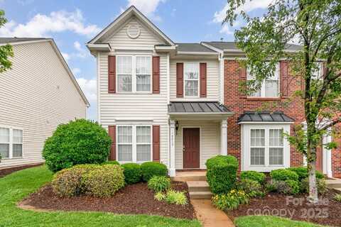 4213 Coulter Crossing, Charlotte, NC 28213