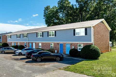 1107 Keswick Place E, Monroe, NC 28112