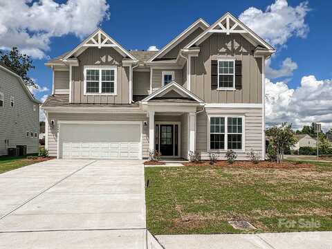 2046 Sabra Street, Gastonia, NC 28054