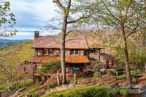 1303 Homestead Road, Todd, NC 28684