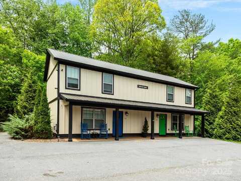 12 Martin Valley Road, Swannanoa, NC 28778