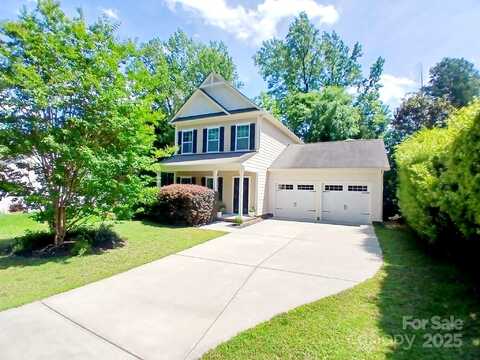13112 Appolinaire Drive, Davidson, NC 28036