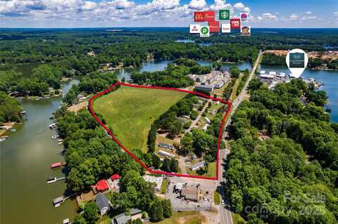0000 Vinewood Road, Sherrills Ford, NC 28673