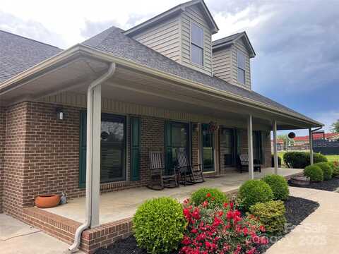 1351 Hardin Road, Dallas, NC 28034