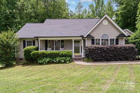1318 Candlewood Drive, Gastonia, NC 28052