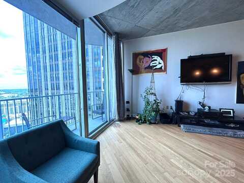 210 N Church Street, Charlotte, NC 28202