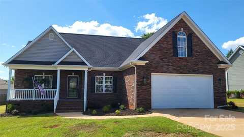 3712 Travertine Drive, Lancaster, SC 29720